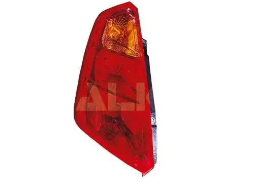 Kombinuotas galinis žibintas ALKAR 2222349