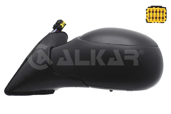 Išorinis veidrodėlis ALKAR 6101339