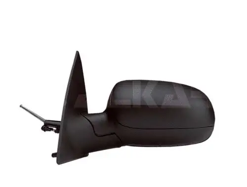 Išorinis veidrodėlis ALKAR 6101420