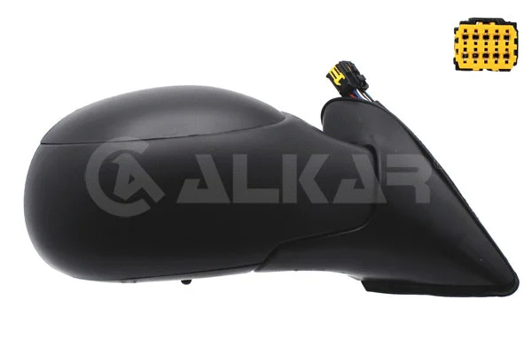 Išorinis veidrodėlis ALKAR 6102339