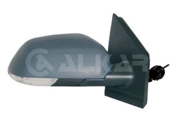 Išorinis veidrodėlis ALKAR 6110111