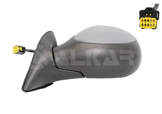 Išorinis veidrodėlis ALKAR 6111339