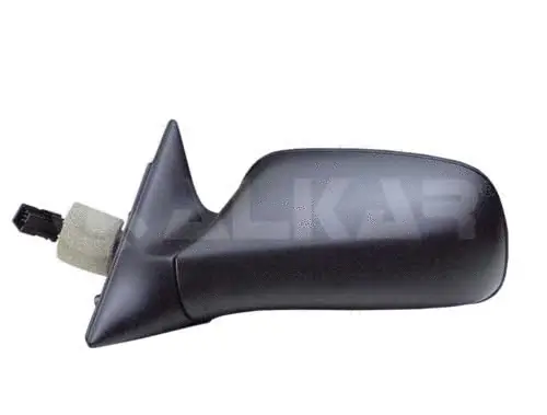 Išorinis veidrodėlis ALKAR 6117436