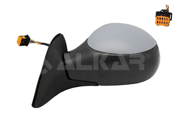 Išorinis veidrodėlis ALKAR 6121339