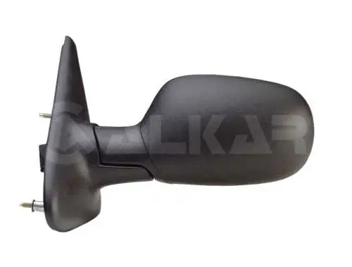 Išorinis veidrodėlis ALKAR 6125219
