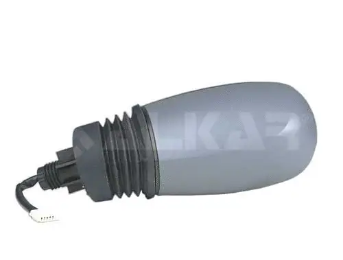 Išorinis veidrodėlis ALKAR 6125349
