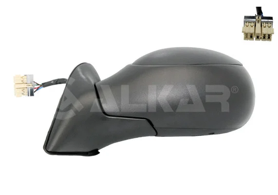 Išorinis veidrodėlis ALKAR 6125364