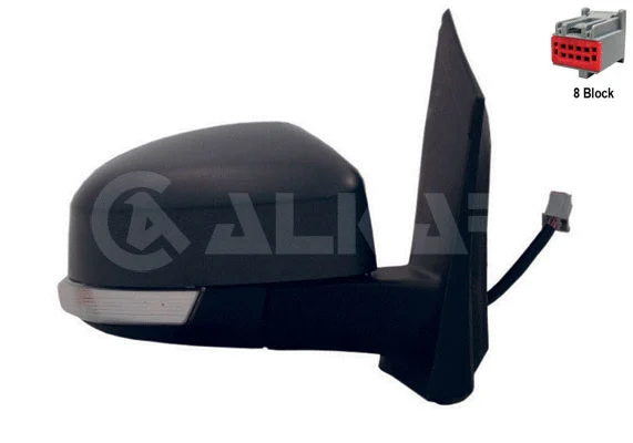 Išorinis veidrodėlis ALKAR 6126401