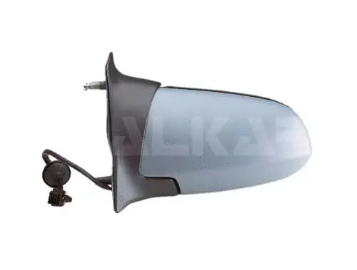 Išorinis veidrodėlis ALKAR 6126440