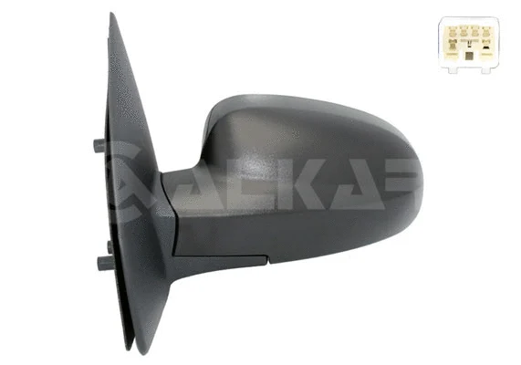 Išorinis veidrodėlis ALKAR 6127451