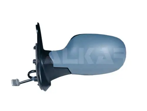 Išorinis veidrodėlis ALKAR 6129548
