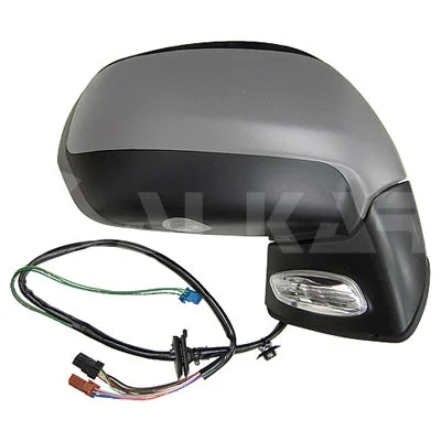 Išorinis veidrodėlis ALKAR 6130858