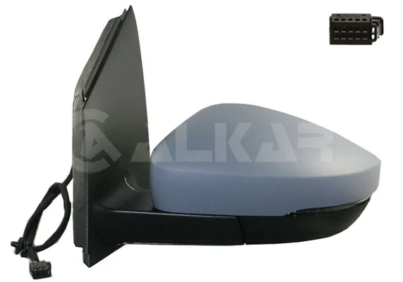 Išorinis veidrodėlis ALKAR 6135123