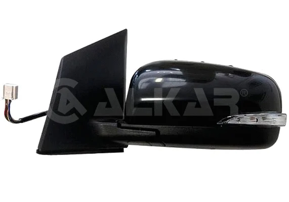 Išorinis veidrodėlis ALKAR 6136161