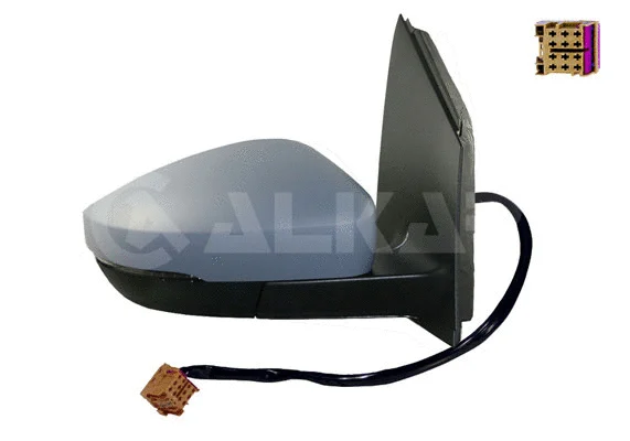 Išorinis veidrodėlis ALKAR 6138123