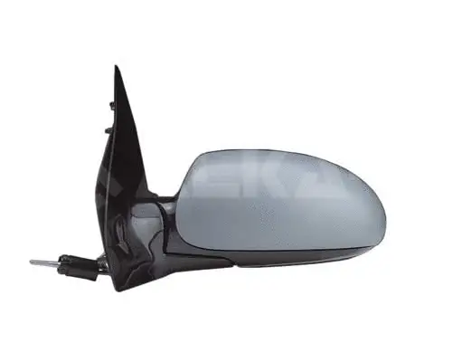 Išorinis veidrodėlis ALKAR 6138399