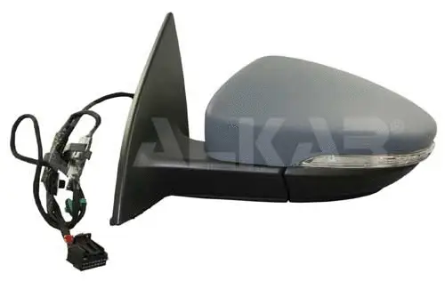 Išorinis veidrodėlis ALKAR 6139162