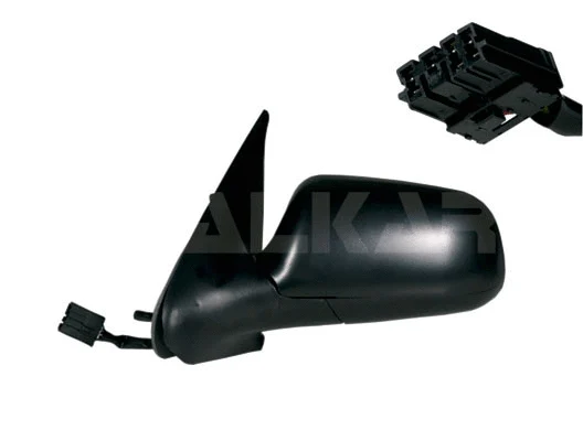 Išorinis veidrodėlis ALKAR 6139363