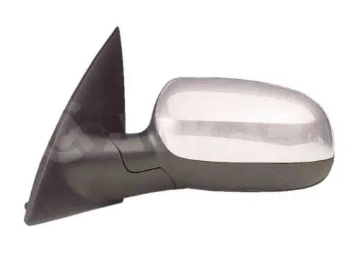 Išorinis veidrodėlis ALKAR 6139420