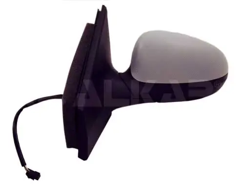 Išorinis veidrodėlis ALKAR 6139554