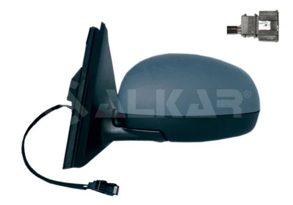 Išorinis veidrodėlis ALKAR 6139559