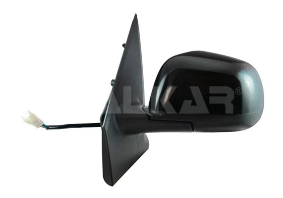 Išorinis veidrodėlis ALKAR 6139646