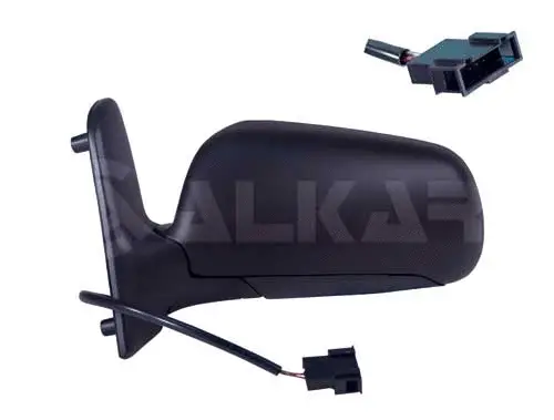 Išorinis veidrodėlis ALKAR 6139800