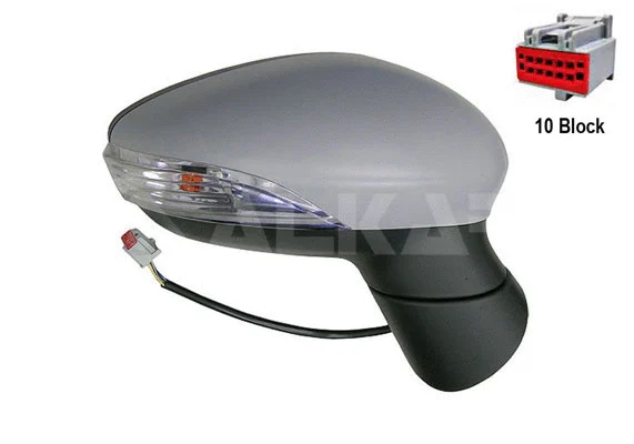 Išorinis veidrodėlis ALKAR 6140362