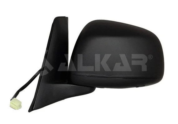 Išorinis veidrodėlis ALKAR 6140366