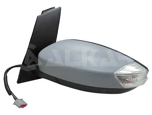 Išorinis veidrodėlis ALKAR 6140373
