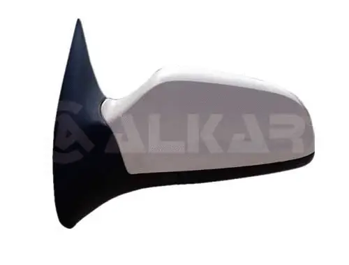 Išorinis veidrodėlis ALKAR 6140439