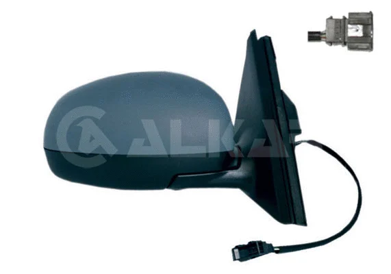 Išorinis veidrodėlis ALKAR 6140559