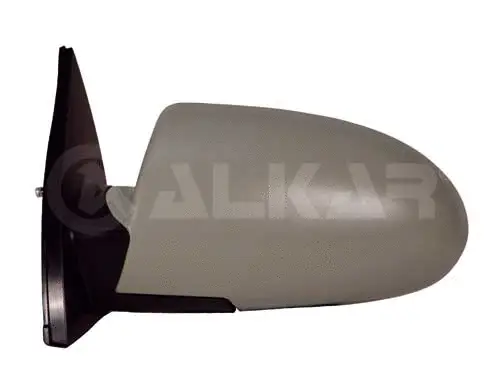 Išorinis veidrodėlis ALKAR 6140576