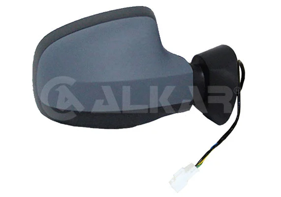 Išorinis veidrodėlis ALKAR 6140594