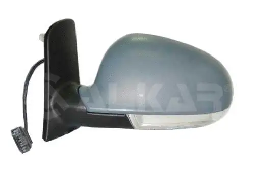 Išorinis veidrodėlis ALKAR 6140801