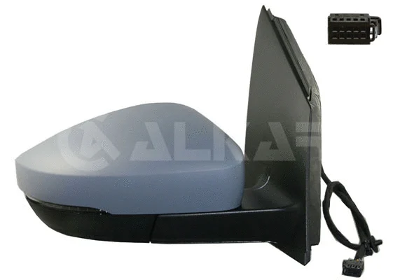 Išorinis veidrodėlis ALKAR 6143123