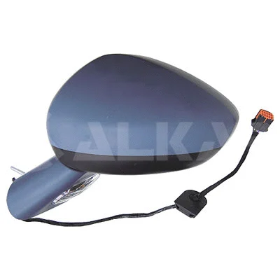 Išorinis veidrodėlis ALKAR 6143860