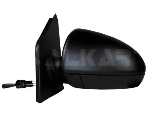 Išorinis veidrodėlis ALKAR 6164009