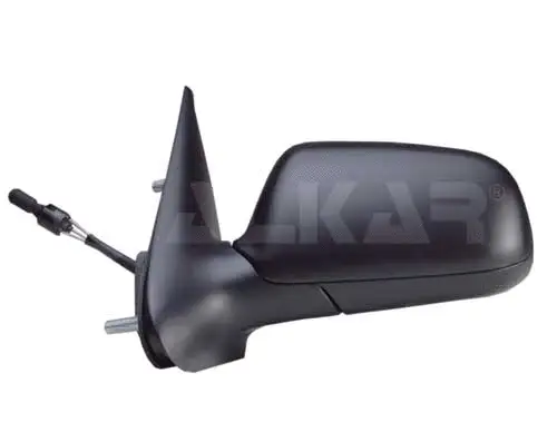 Išorinis veidrodėlis ALKAR 6164363