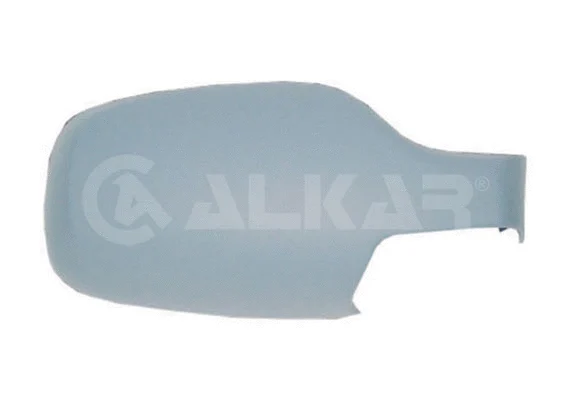 Išorinio veidrodėlio dangtelis ALKAR 6312175