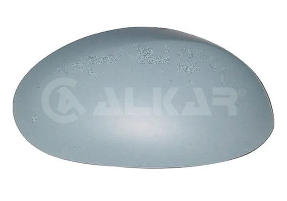 Išorinio veidrodėlio dangtelis ALKAR 6312857