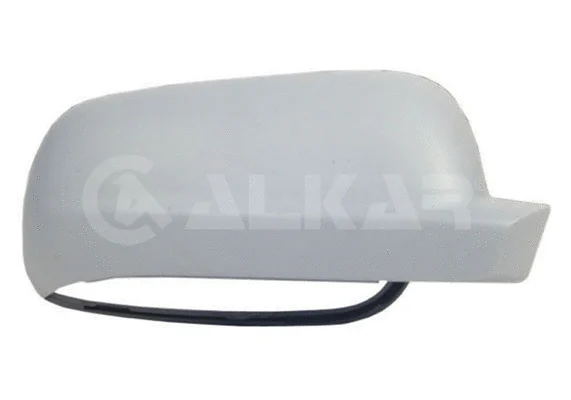 Išorinio veidrodėlio dangtelis ALKAR 6341127
