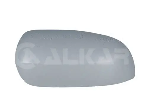 Išorinio veidrodėlio dangtelis ALKAR 6341420