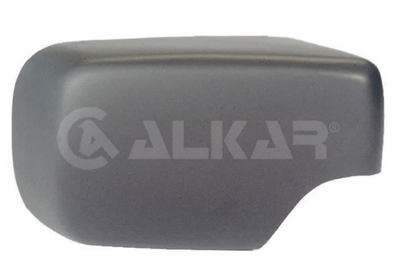 Išorinio veidrodėlio dangtelis ALKAR 6342849