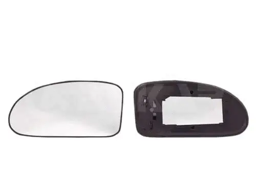 Išorinio veidrodėlio stiklas ALKAR 6401399