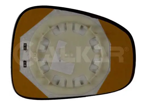Išorinio veidrodėlio stiklas ALKAR 6432476