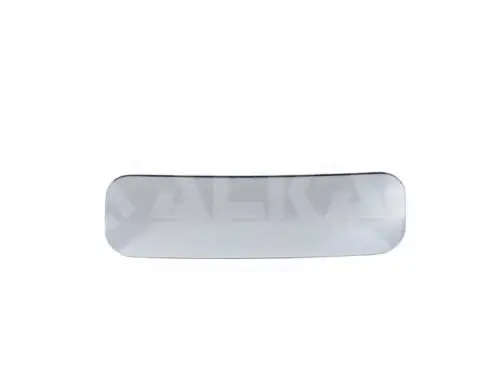 Išorinio veidrodėlio stiklas ALKAR 6453977