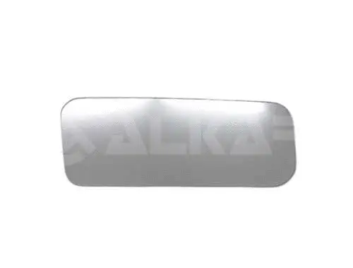 Išorinio veidrodėlio stiklas ALKAR 6482390