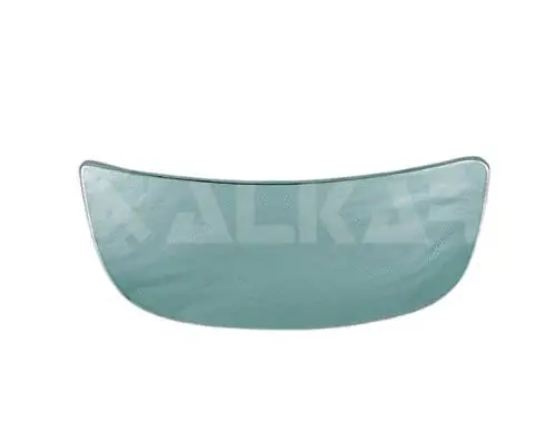 Išorinio veidrodėlio stiklas ALKAR 6482750