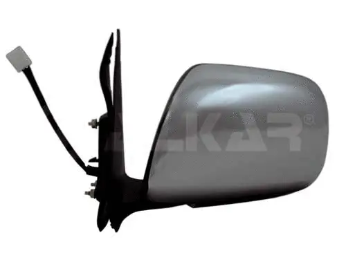 Išorinis veidrodėlis ALKAR 9023036